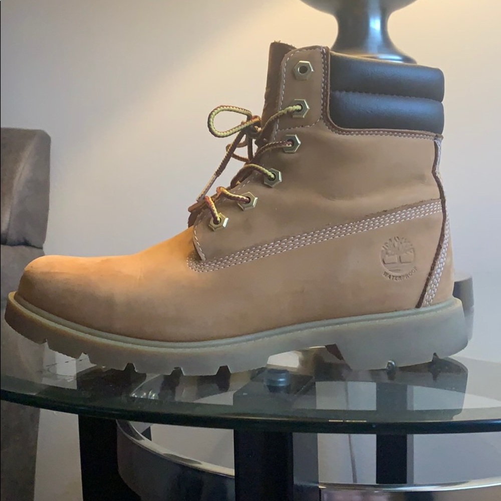 Timberland boots